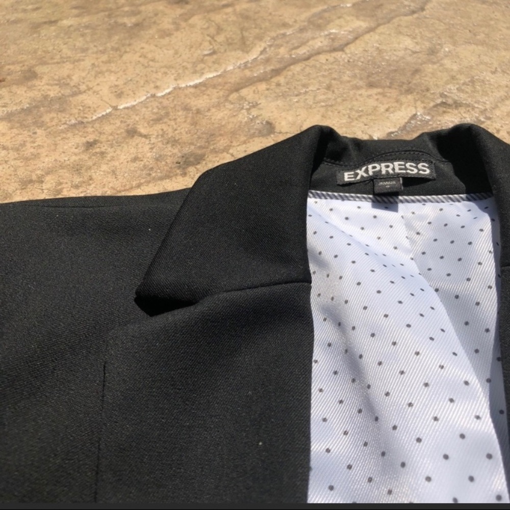 Express Blazer - image 4